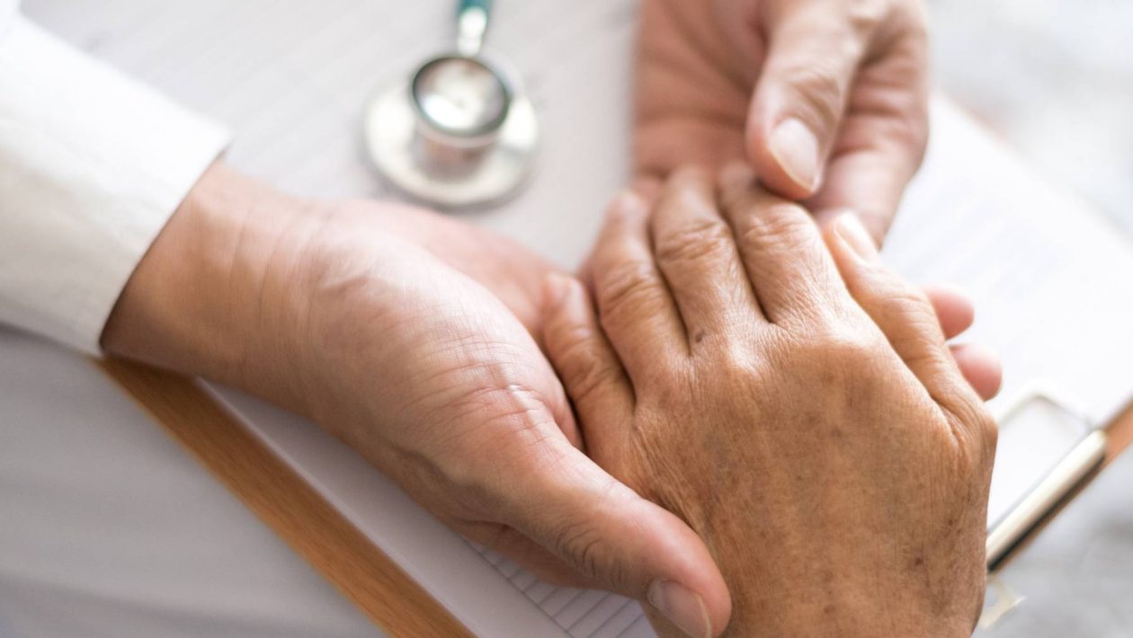 Intestinal microbiota may reveal risk of developing Parkinson's before the first symptoms