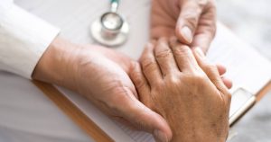 Intestinal microbiota may reveal risk of developing Parkinson's before the first symptoms