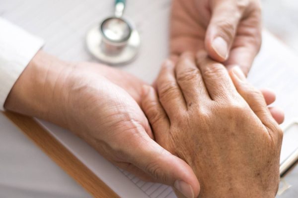 Intestinal microbiota may reveal risk of developing Parkinson's before the first symptoms