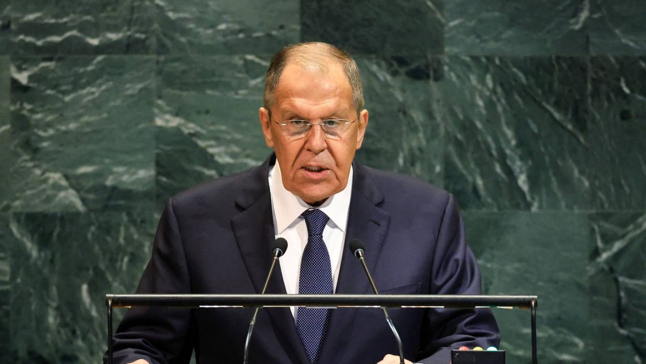 Russia refuses to clarify "red lines" with the European Union