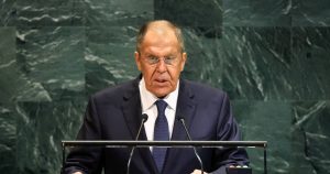 Russia refuses to clarify "red lines" with the European Union