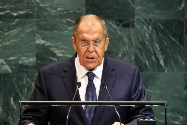 Russia refuses to clarify "red lines" with the European Union