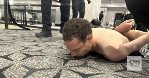 This is the shooter's anti-Trump manifesto in full: "I feel angry thinking about everything this administration has done."