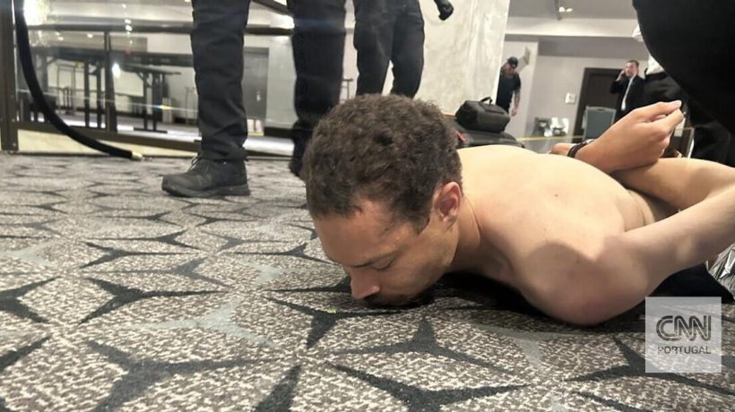 This is the shooter's anti-Trump manifesto in full: "I feel angry thinking about everything this administration has done."