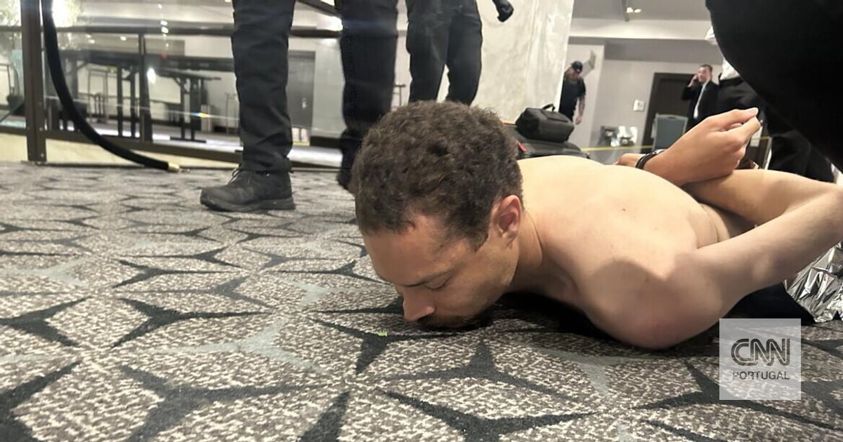 This is the shooter's anti-Trump manifesto in full: "I feel angry thinking about everything this administration has done."