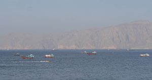 Tehran presents new proposal to reopen the Strait of Hormuz