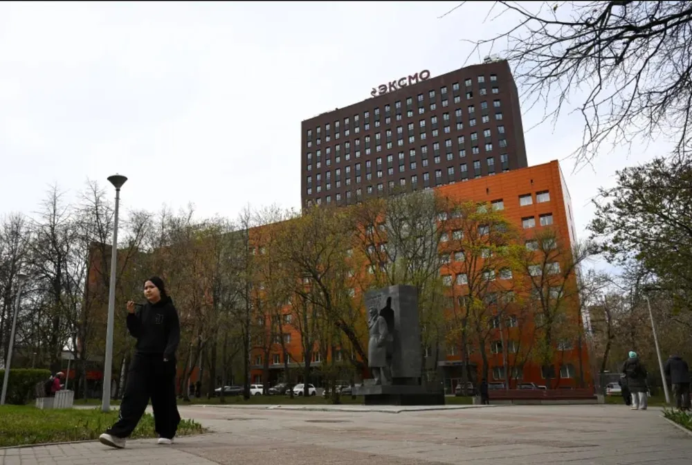 Russia faces a spring of discontent - and Putin is responding the only way he knows how