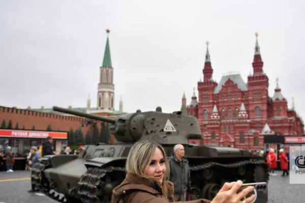 Europe's investment in Defense soars. Five countries spend more than the rest of the world