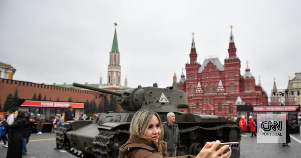 Europe's investment in Defense soars. Five countries spend more than the rest of the world