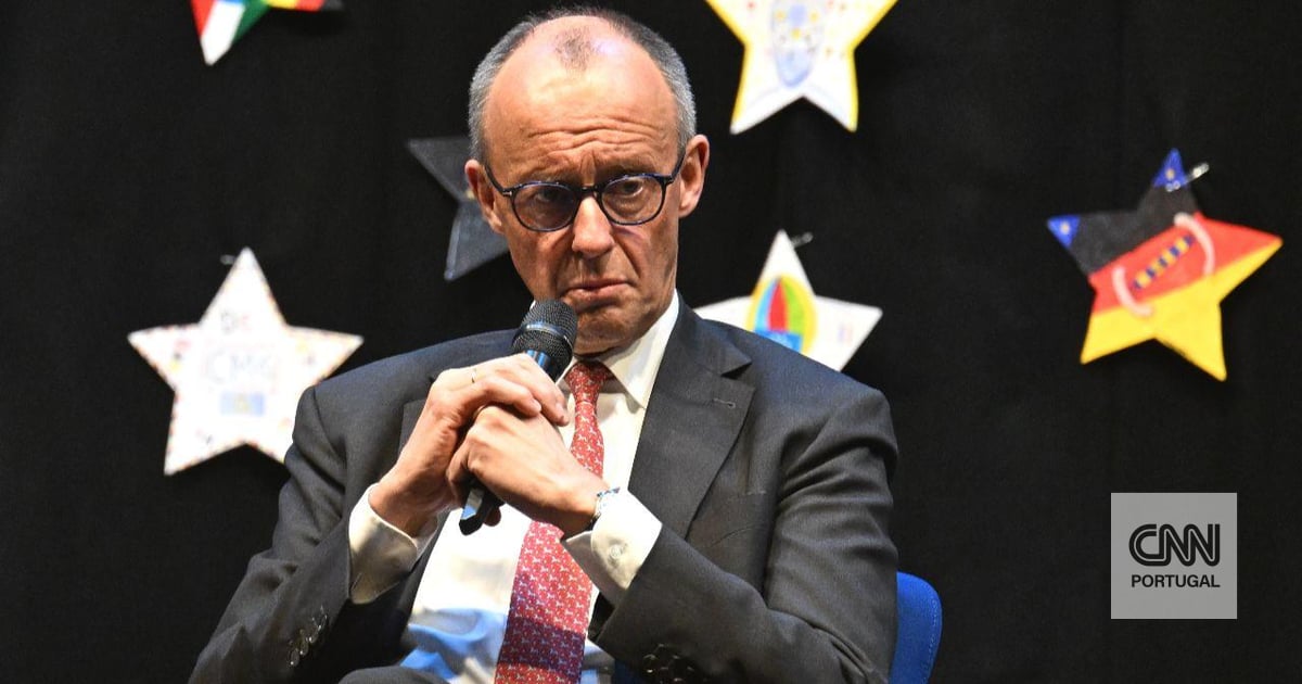 Iran is "humiliating" the US and Ukraine will have to give in: German chancellor opens up