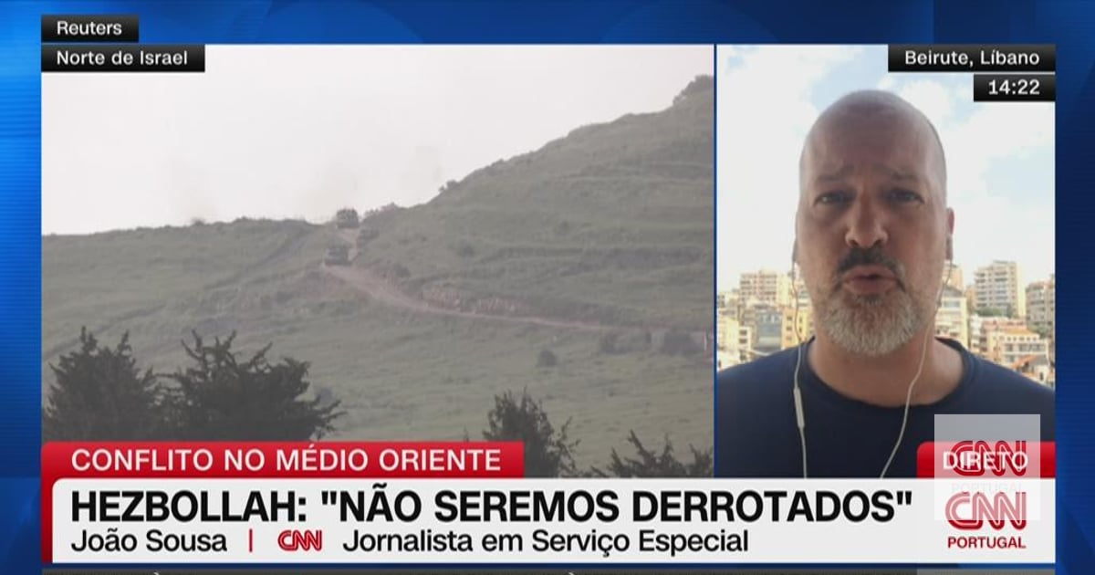 02:21
                                        	
                                    
                                
                                
                            
                        
                    
                    	
                    	
                        "We reached the milestone of 2,500 deaths in Lebanon"
                        
                    
                        2h and 46min ago