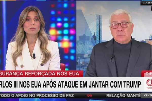 10:31
                                        	
                                    
                                
                                
                            
                        
                    
                    	
                    	
                        "Trump's style couldn't be more different from that of King Charles III and the British crown"
                        
                    
                        48 min ago