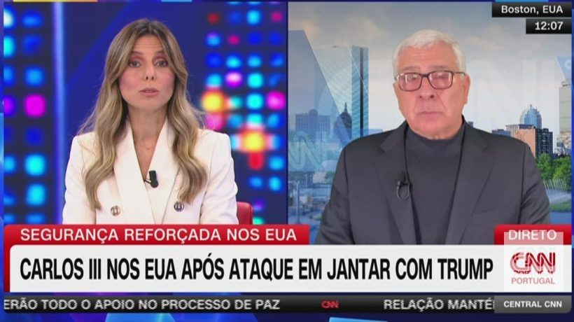 10:31
                                        	
                                    
                                
                                
                            
                        
                    
                    	
                    	
                        "Trump's style couldn't be more different from that of King Charles III and the British crown"
                        
                    
                        48 min ago