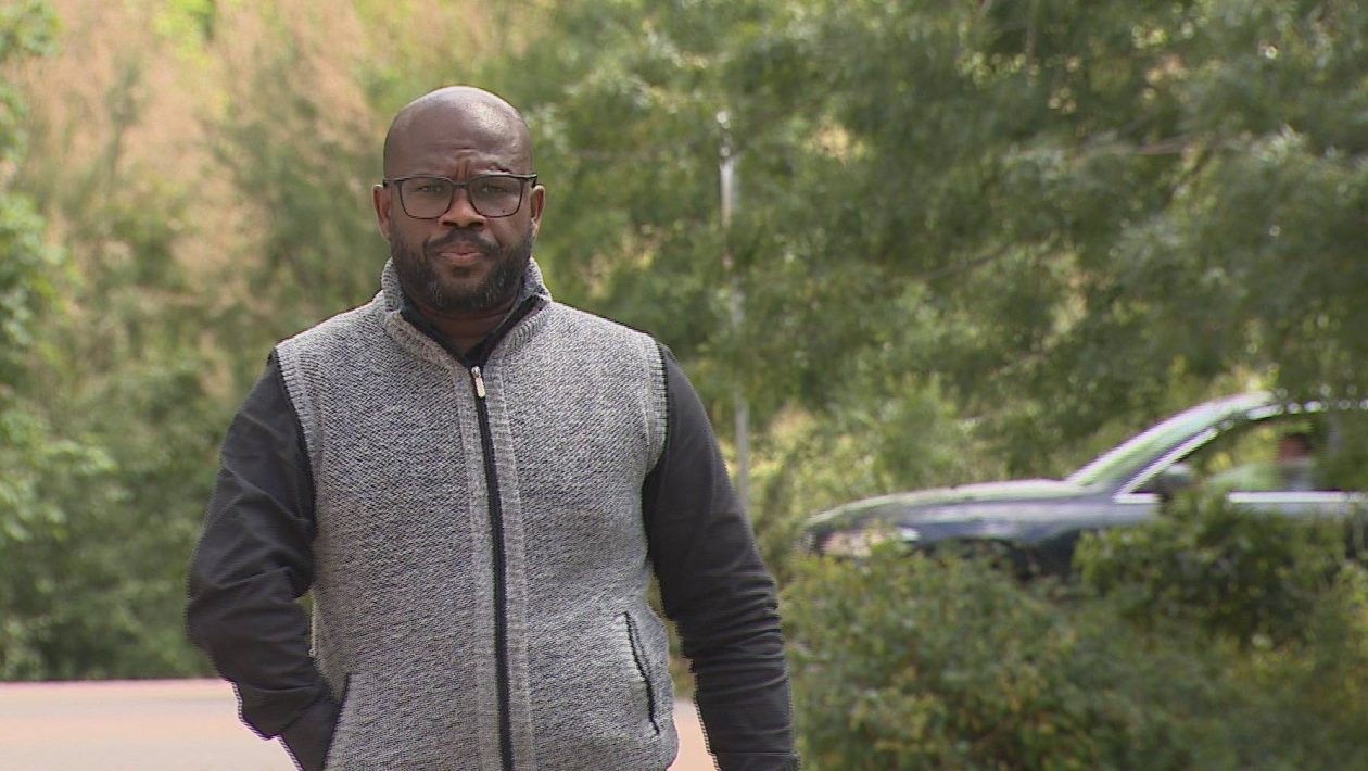 Guinean has been waiting for Portuguese nationality for five years despite living in the country for 40 years