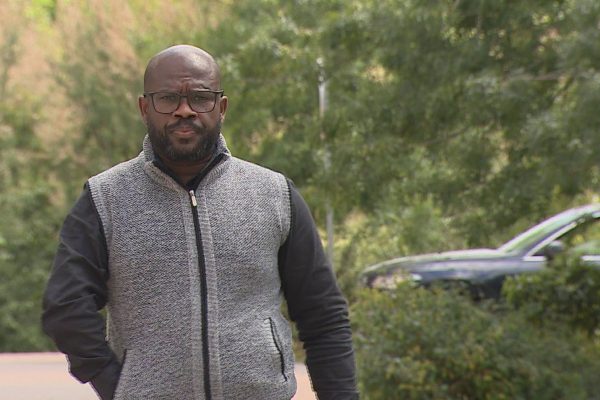 Guinean has been waiting for Portuguese nationality for five years despite living in the country for 40 years