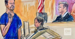 Shooting suspect accused of attempted murder of US president