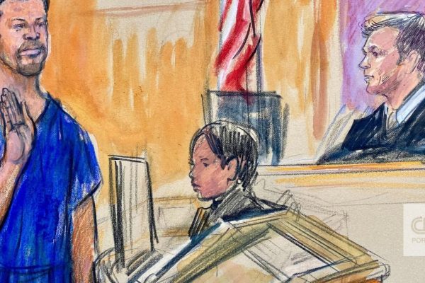 Shooting suspect accused of attempted murder of US president