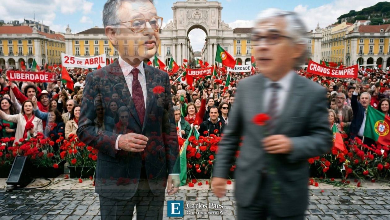 The clash of Transparency and opacity between Seguro and Aguiar-Branco