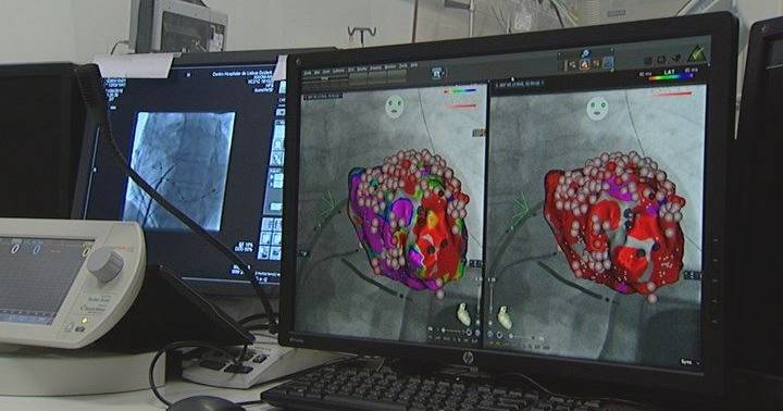 Heart failure: Brazilian research that can accelerate and make treatment safer