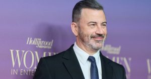 After all, what did Jimmy Kimmel say? See the moment that sparked controversy with Trump