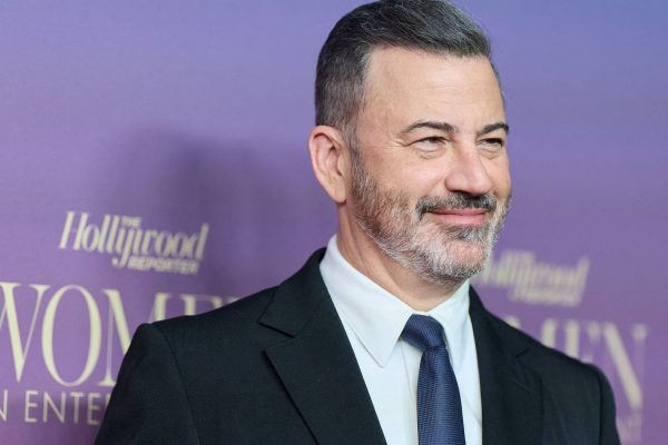After all, what did Jimmy Kimmel say? See the moment that sparked controversy with Trump