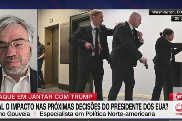 “Trump’s conciliatory tone is not expected to continue”