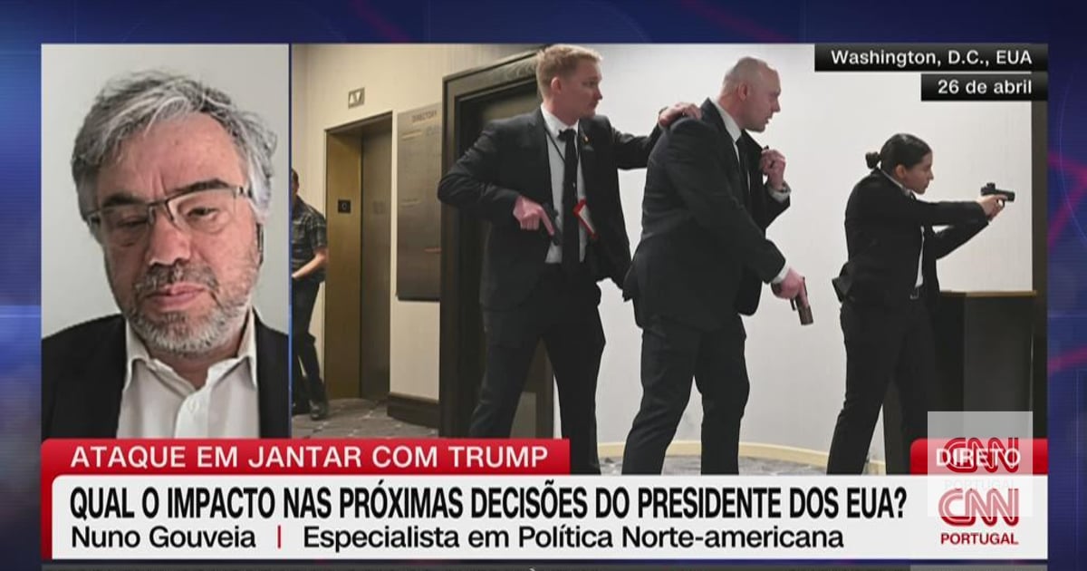 “Trump’s conciliatory tone is not expected to continue”