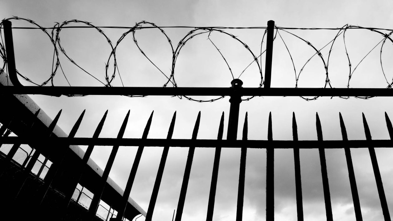 15-year-old teenager sentenced to life in prison in China for raping and killing classmate