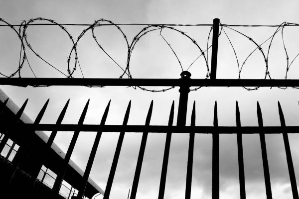 15-year-old teenager sentenced to life in prison in China for raping and killing classmate