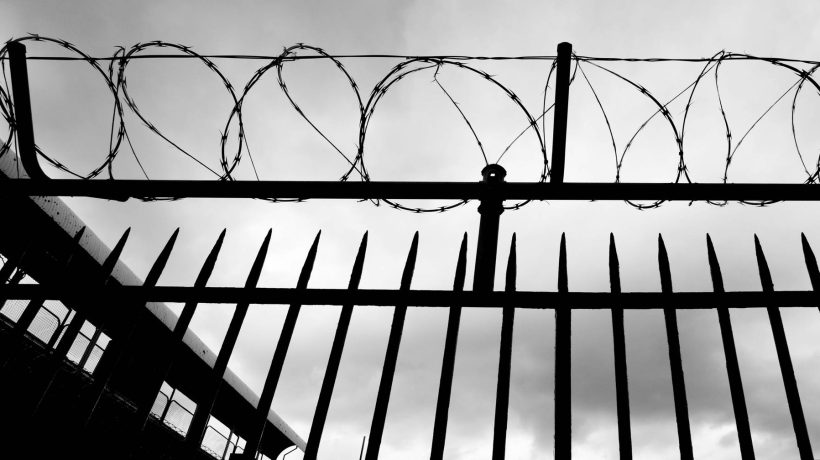 15-year-old teenager sentenced to life in prison in China for raping and killing classmate
