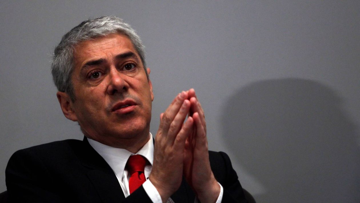 Active corruption crimes in Operation Marquês at risk of being time-barred