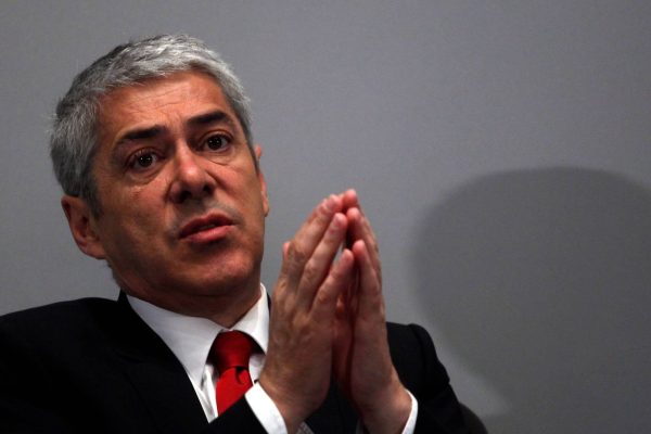 Active corruption crimes in Operation Marquês at risk of being time-barred