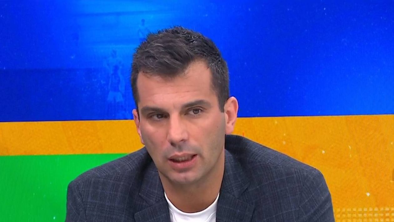 Luís Aguilar on Mourinho's possible move from Benfica to Real Madrid: "Where there is smoke there is fire"