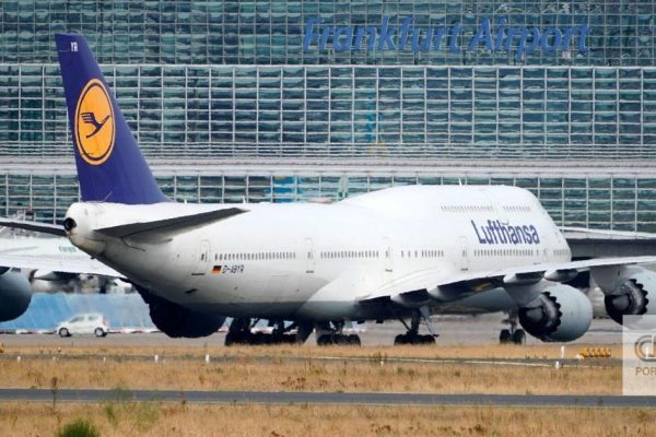 Sweden issues warning due to risk of jet fuel shortages in Europe