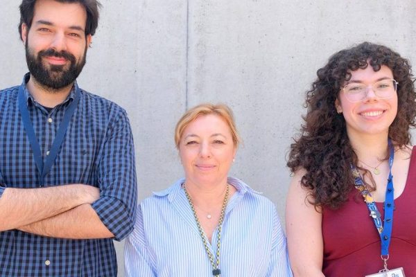 Protein associated with colorectal cancer may pave the way for more effective treatments