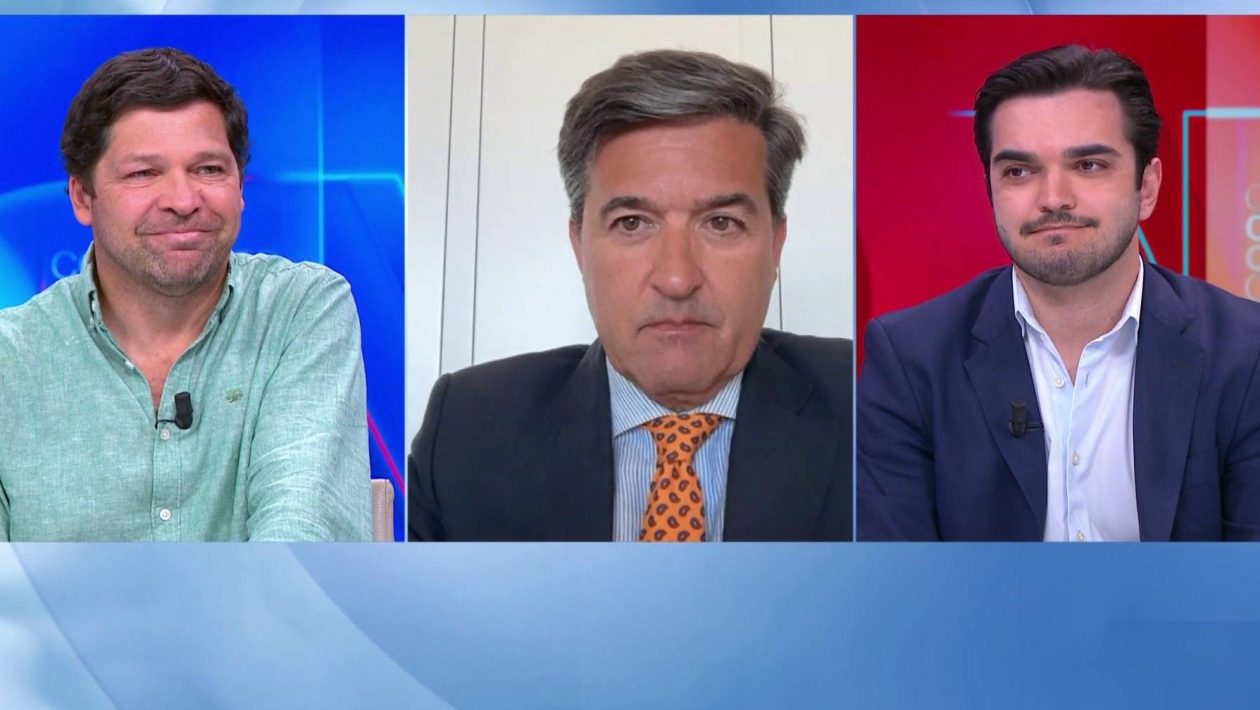 What to expect from King Charles III's speech at the US congress