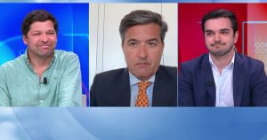 What to expect from King Charles III's speech at the US congress