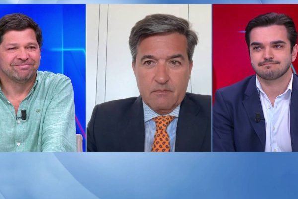 What to expect from King Charles III's speech at the US congress