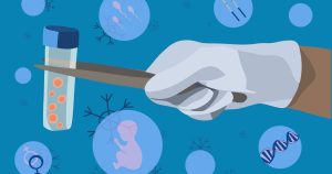 "Social egg freezing" and the confrontation between freedom and biological limits