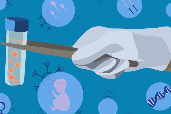 "Social egg freezing" and the confrontation between freedom and biological limits