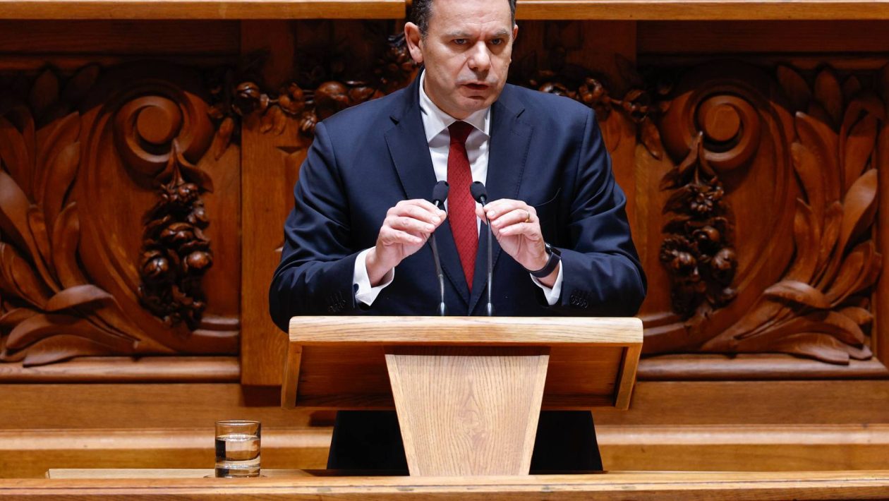 Luís Montenegro returns to Parliament with PTRR approved, but with a deadlocked labor package