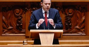 Luís Montenegro returns to Parliament with PTRR approved, but with a deadlocked labor package