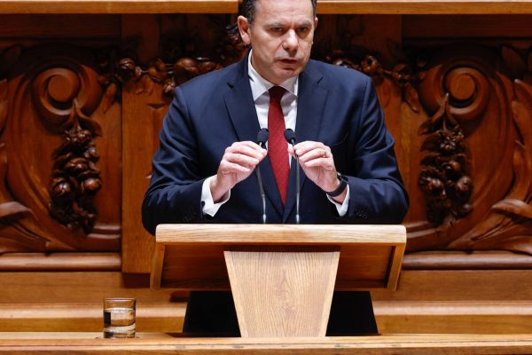 Luís Montenegro returns to Parliament with PTRR approved, but with a deadlocked labor package