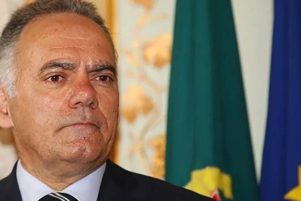 Parliament approves urgent hearing of Amadeu Guerra on delays in justice and failures in the DCIAP