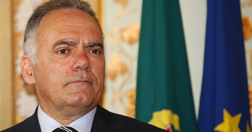 Parliament approves urgent hearing of Amadeu Guerra on delays in justice and failures in the DCIAP