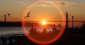 2025 was the third hottest year ever