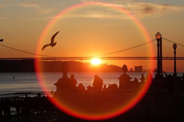 2025 was the third hottest year ever