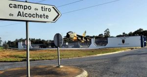 Chega requires hearings on impacts of the new location of Campo de Tiro