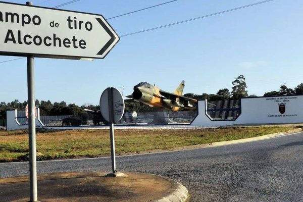 Chega requires hearings on impacts of the new location of Campo de Tiro