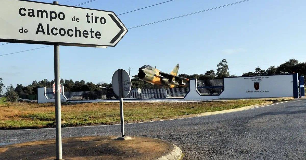 Chega requires hearings on impacts of the new location of Campo de Tiro